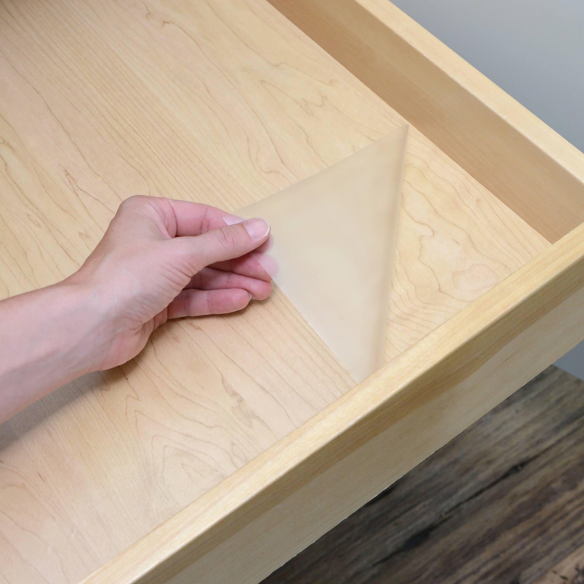 6 Pack: Con-Tact® Matte Clear Covering®
